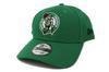 Кепка New Era 9FORTY НБА Восточная конференция Бостон Селтикс