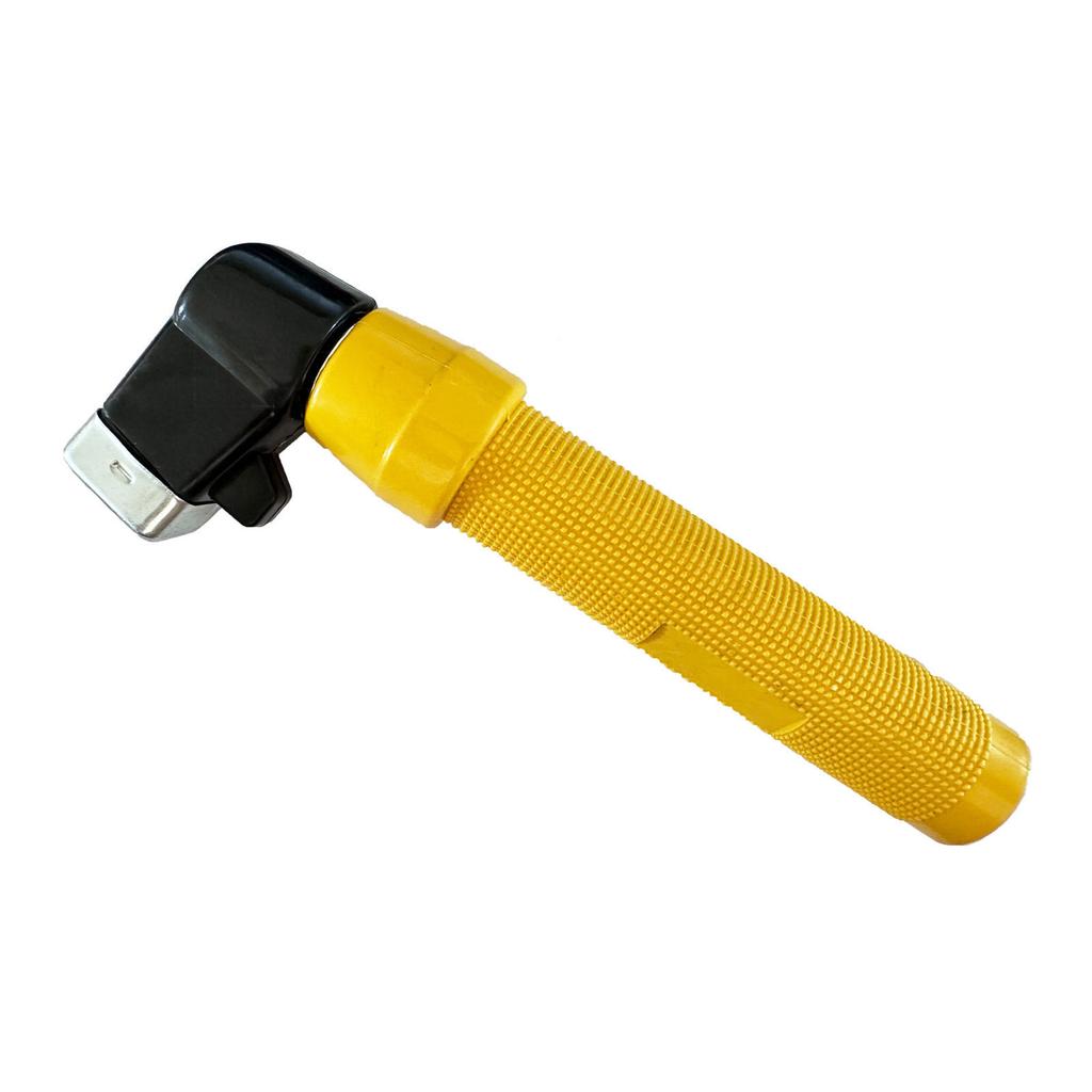 Сварочный электрододержатель поворотного типа 400А Сверхмощный зажим для электродов Аксессуары для сварочного аппарата сварщика