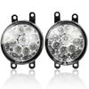 Светодиодные противотуманные фары в сборе для Toyota 4Runner Avalon Camry Highlander Matrix Prius Rav4 Tacoma Lexus GS IV