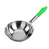 with Hanging Hook Water Scoop Thicken Small Milk Pot Easy to clean Water Spoon  Hiking
