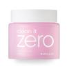 Очищающий бальзам Clean it Zero оригинальный Мини 7мл