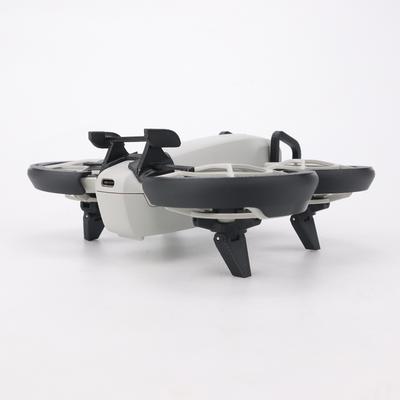 Легкая конструкция для стабилизатора DJI Neo, Бампер, Защитная планка от столкновений, NEO, Увеличение складной высоты, Подставка, Комплект защитных колец для хвостового оперения