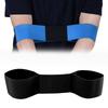 Breathable Golf Swing Trainer Aid Elastic Golf Swing Trainer Arm Band  for Men Women Beginners