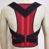 Пояс для коррекции осанки, поддерживающий поясничный отдел спины, плечевой бандаж, носилки для шеи, тренировочный крючок и петля, предотвращающий горбатость, несколько дышащих ремней