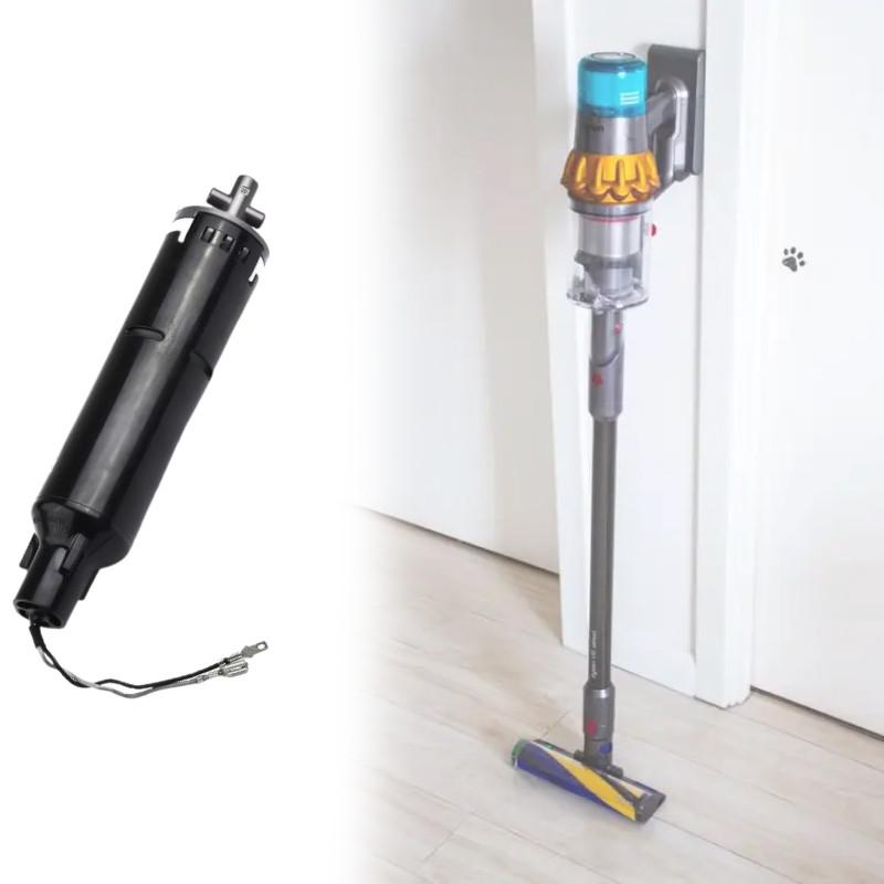 Для пылесоса Dyson V10 V11 Мотор с мягкой роликовой щеткой 30 Вт для эффективной уборки дома