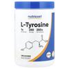 L-Tyrosine, Unflavored, 250g (8.9oz)