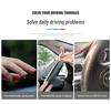 Tesla Model 3 & Y Steering Wheel Cover - Dedicated Grip