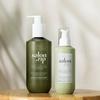 [Подарочная упаковка] Duo: Шампунь Salonzip и Маска-молочко (Щетка для мытья головы + 50 г шампуня + 50 мл молочной маски в подарок)