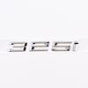 Compatible Rear Tail Badge for BMW 3 Series: 316i, 318i, 320i, 325i, 330i Models