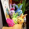 Sunny Bunnies Sunshine Bunny Doll Character Soft Stuffed Animal Toy Doll