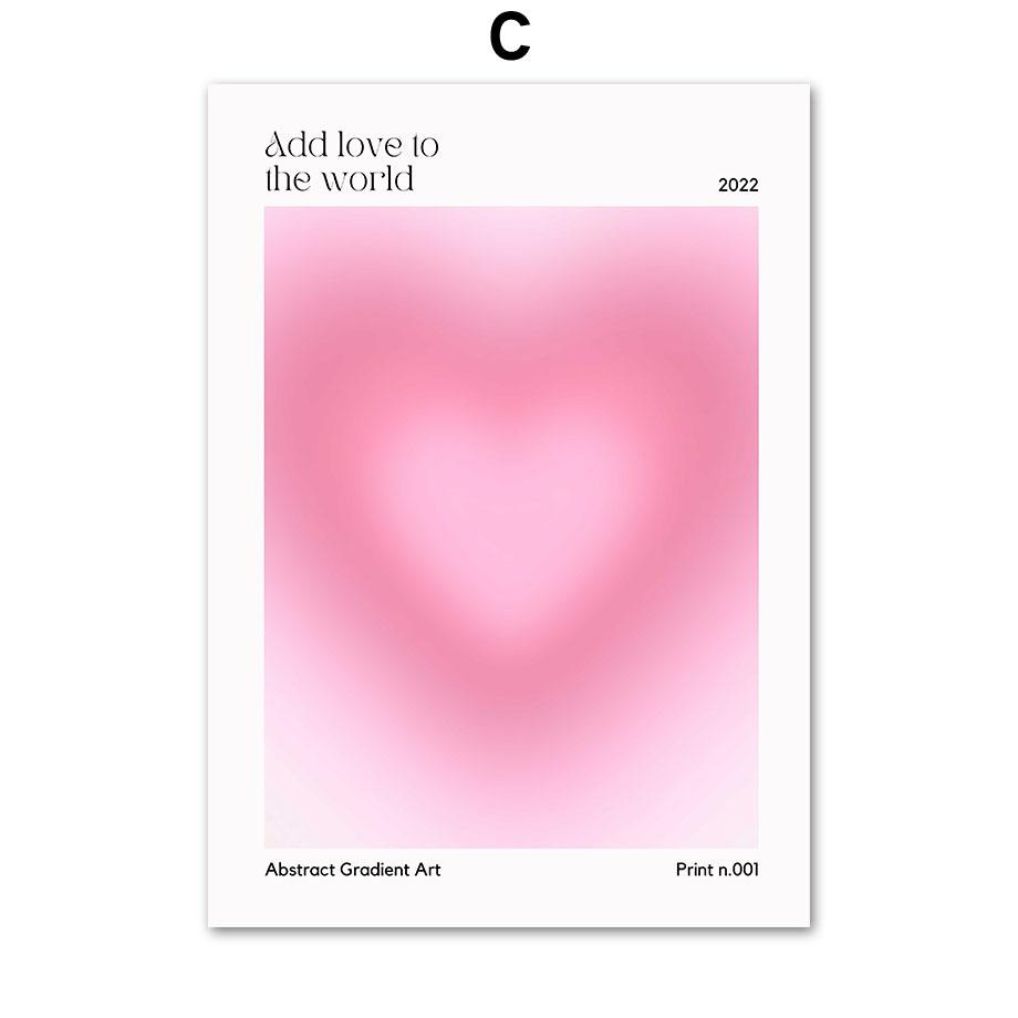 Розовый ангел, номер, цветок, выставочная галерея, настенная живопись на холсте, постеры и принты, фотографии для декора гостиной