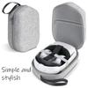 Carrying Case for Oculus Quest 2 Accessories, Hard Case for Oculus Quest 2 VR Gaming Headset and Controllers Travel Case