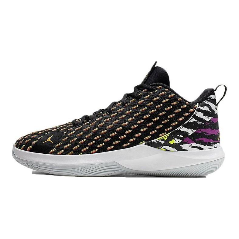 Air Jordan CP3.XII 'Dr. Джекилл и мистер. Хайд' AQ3744-007
