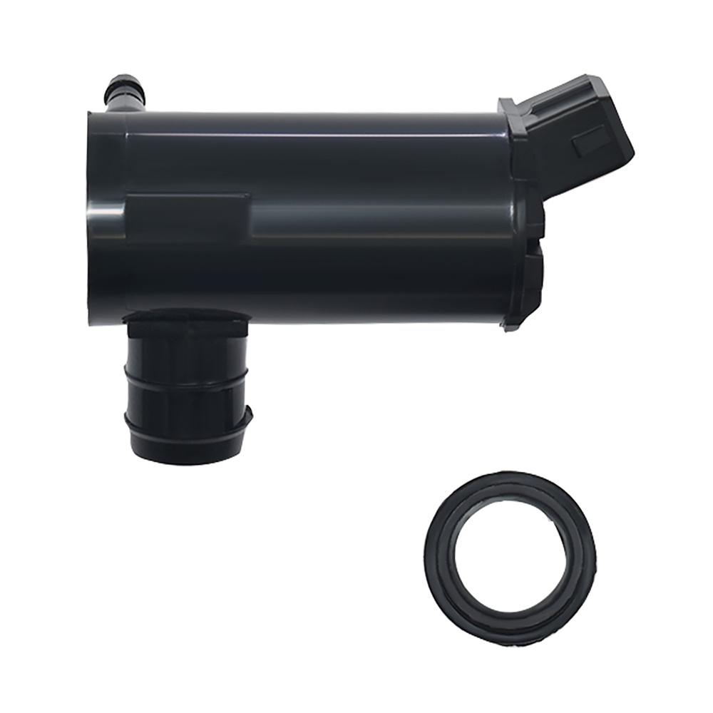 Car Front Windscreen Washer Pump For Ford Transit Mk5 Mk6 Mk7 1698640 6833495