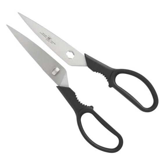 Кухонные ножницы Zwilling Cooking Separate Type Twin L Разборные