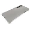 For Sony Xperia 1 VII Clear Case Anti-Shock TPU Phone Cover Reinforced Corners