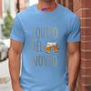 Spanish Unisexs Bachelor Party Unisex Tshirts Evg Team Future Groom Wedding Tops Funny Beer Graphic Tees Single Farewell Tshirt