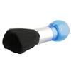 Comfortable Handle Hair Clean Hairbrush Soft Neck Face Duster Brush  Barber Salon