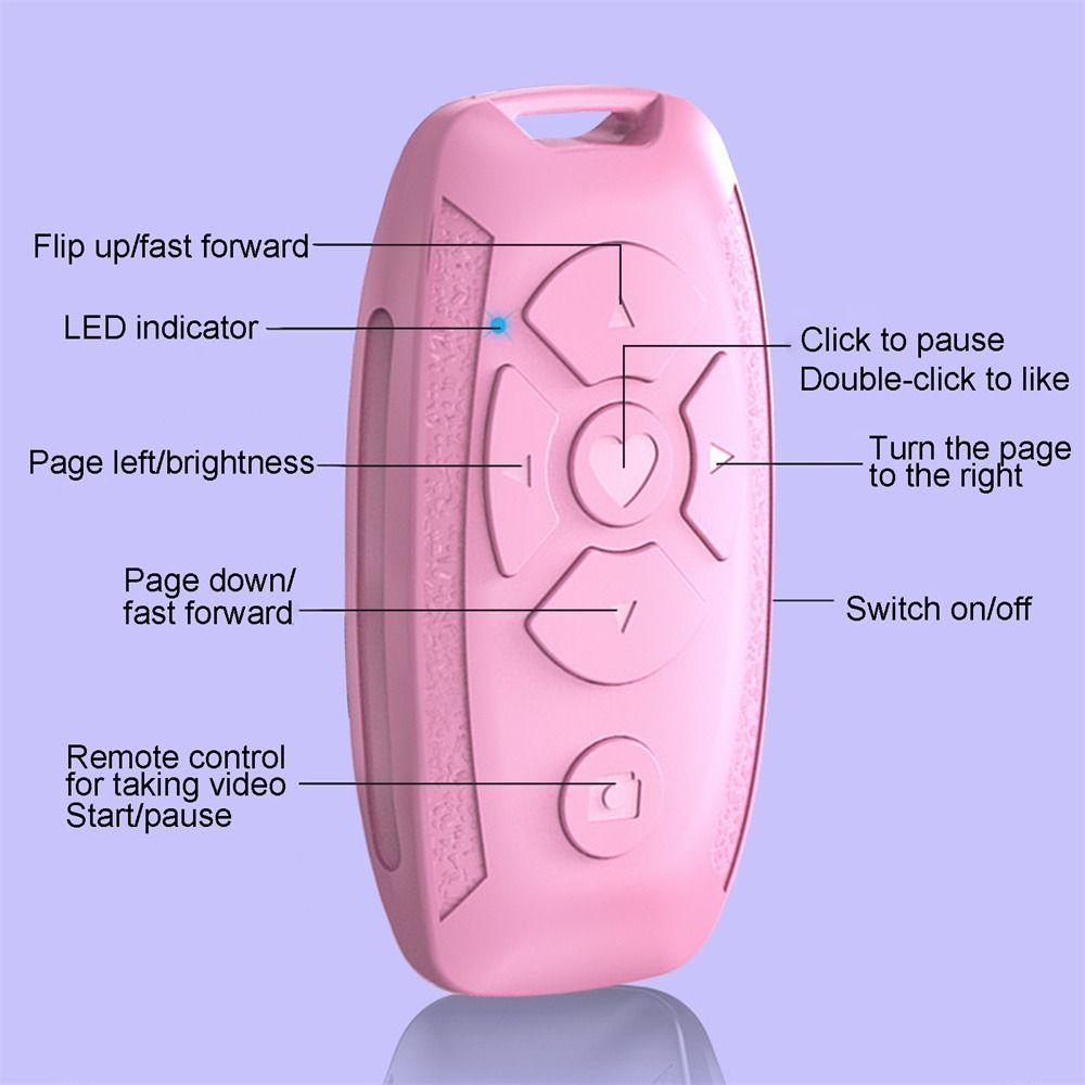 Turner Selfie Remote Selfie Photo Shutter Stick для мобильного телефона Selfie Phone Remote Control