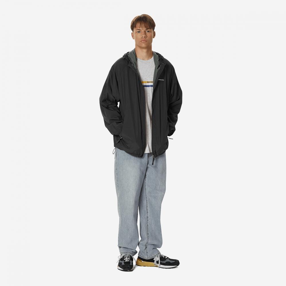 Thisisneverthat Sp Logo Windbreaker Tn243wowls05