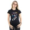 Marvel Womens/Ladies Venom Lethal Protector Cotton T-Shirt