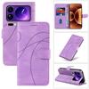 Магнитный кожаный кошелек-чехол для Xiaomi 17 Pro Max 15T 15 14T 14 13T 13 12 12T 11 11T 10T Lite Pro Ultra Флип-чехол Изогнутая линия