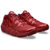 Asics Unpre Ars 2 Удобные Универсальные Низкие Баскетбольные Кроссовки Мужские бордовые 1063A070-600