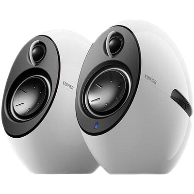 Edifier E25HD Eclipse Настольные Bluetooth-колонки Штепсель CN (адаптер в комплекте)