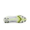 Nike Mercurial Superfly 8 Elite FG 'Белый Неоновый' (унисекс) Белые / Металлический Серебристый / Вольт / Черные Футбольные Бутсы CV0958 107