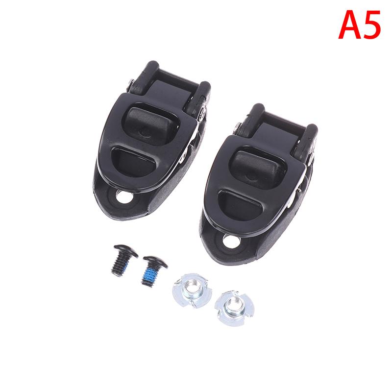 2 шт. пряжка для роликовых коньков паук универсальная прочная пластиковая пряжка для ремня для роликовых коньков застежка пряжка для ремня для катания на коньках