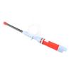 Fluid Extractor Pump Cordless Electric Liquid Transfer Pump for Gasoline Diesel Fuel with 16in Hose