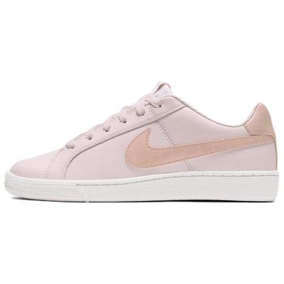 Court Royale Едва Розовые Женские Кроссовки Розовый Ископаемый Белый 749867-603