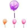 Colorful Kids Extendable Telescopic Handle Fishing Bug Butterfly Catching Net