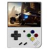 Mini Plus Handheld Game Console Mini+ 3.5-inch IPS Screen White with 64GB TF Card