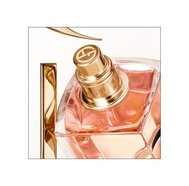 Armani Si Intense 2023 парфюмерная вода Refillable