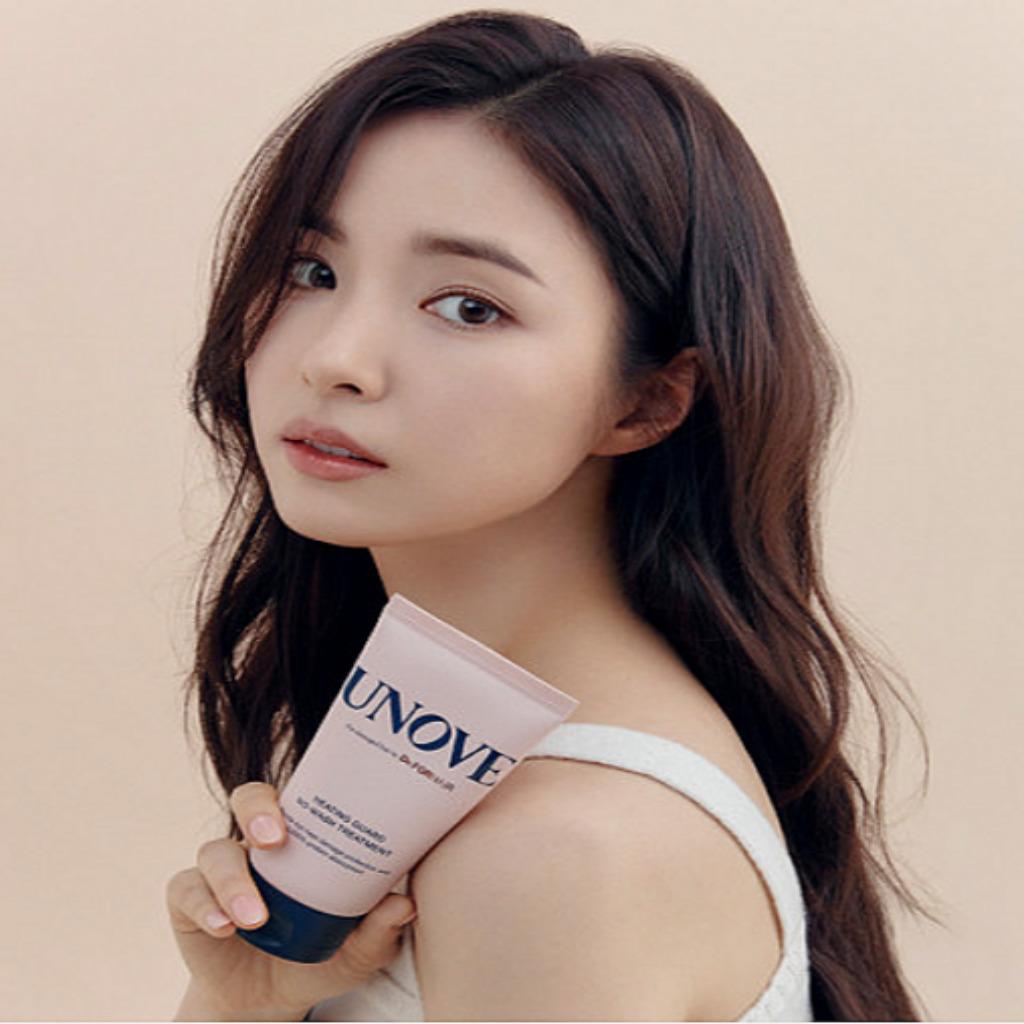 UNOVE HEATING GUARD NO-WASH TREATMENT 147ml