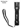 Multi-functional Strong Light Flashlight Baton