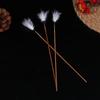 10 шт., снежный пух, ушная палочка для удаления серы, кюретка, инструмент для чистки ушей, ложка, палочка для чистки ушей, инструменты для ухода за ушами