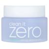 Clean It Zero, Успокаивающий очищающий бальзам, 3,38 жидких унций (100 мл)