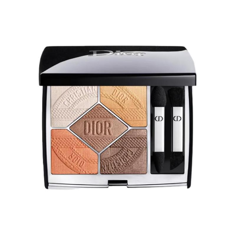 Dior Макияж глаз #533 Rivage Без подарочной коробки, без подарочного пакета