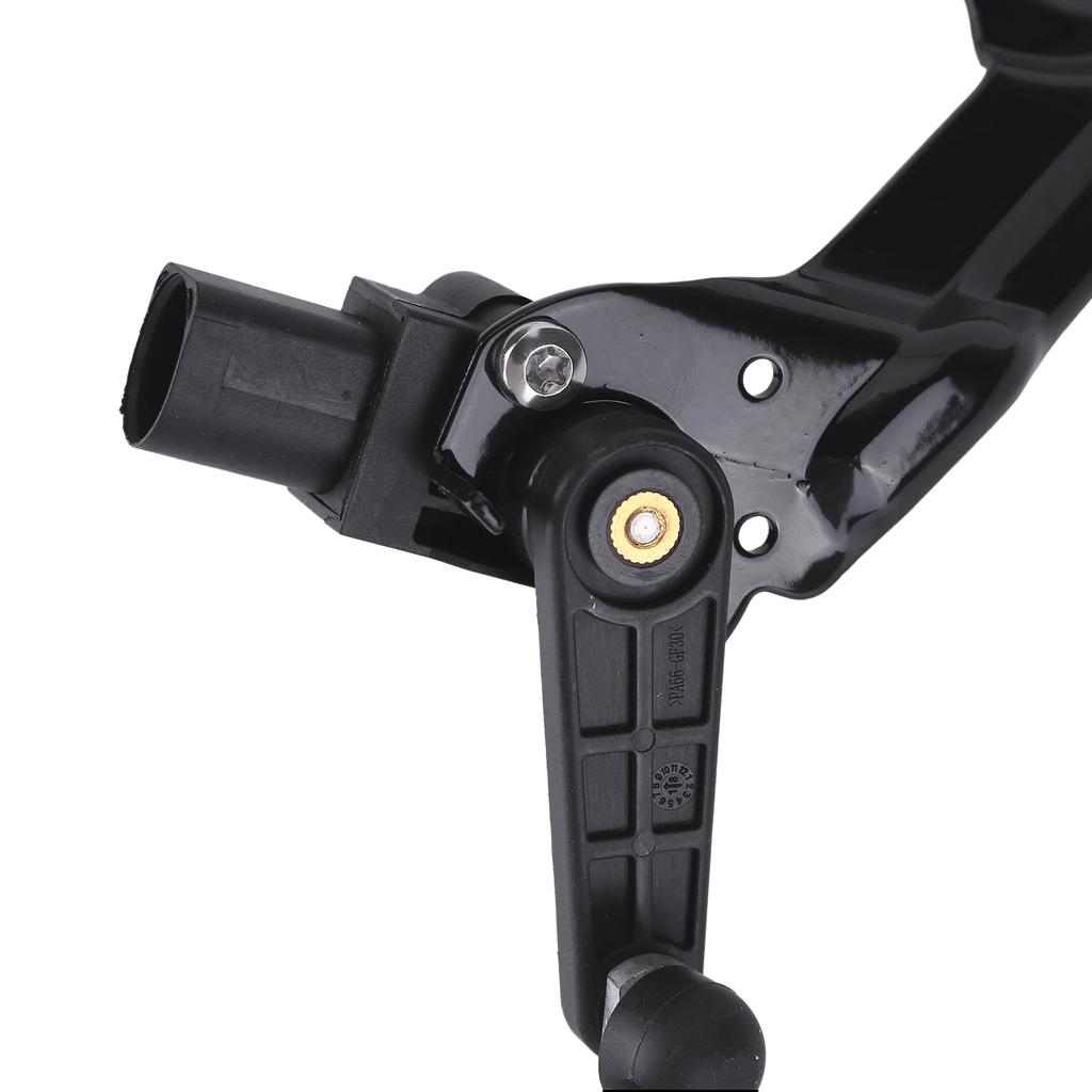 For A6 A7 Q5 4G2 4GC 8RB Air Suspension Height Level Sensor Rear Left 8R0941309C