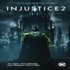 Injustice 2 Volume 1 by Bruno Redondo Paperback Book 9781401278403