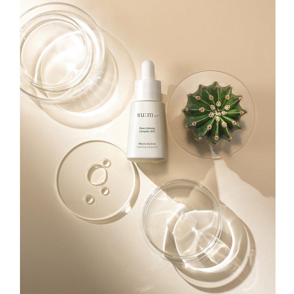 SUM37 Micro-Active Calming Ampoule 15mL