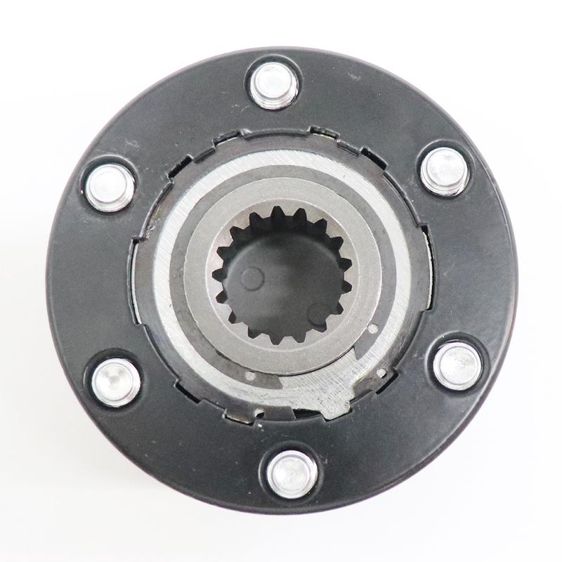 Jiangling Baowei Baodian Блокировка оси сцепления переднего колеса