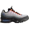 Kith x Nike Air Max 95 GS Knicks Детские кроссовки Серый Антрацитовый Темно-серый IM6039-001