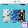 [Предзаказ] Starship Rookie Boy Group IDID 1-й мини-альбом [I did it] (+Онлайн-выгода)