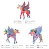 Unicorn Mythology Figurine Collectible Pvc Model For Kids And Decor