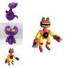 My Singing Monsters Plush Toy Collection Rare Wubbox Ghazt Thumpies Toe Jammer Air Epic Wubbox Epic Wubbox Tawkerr
