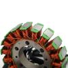 Stator Generator for Ski-Doo MXZ GSX Renegade Summit Lynx Rave 600 800 2008-2015