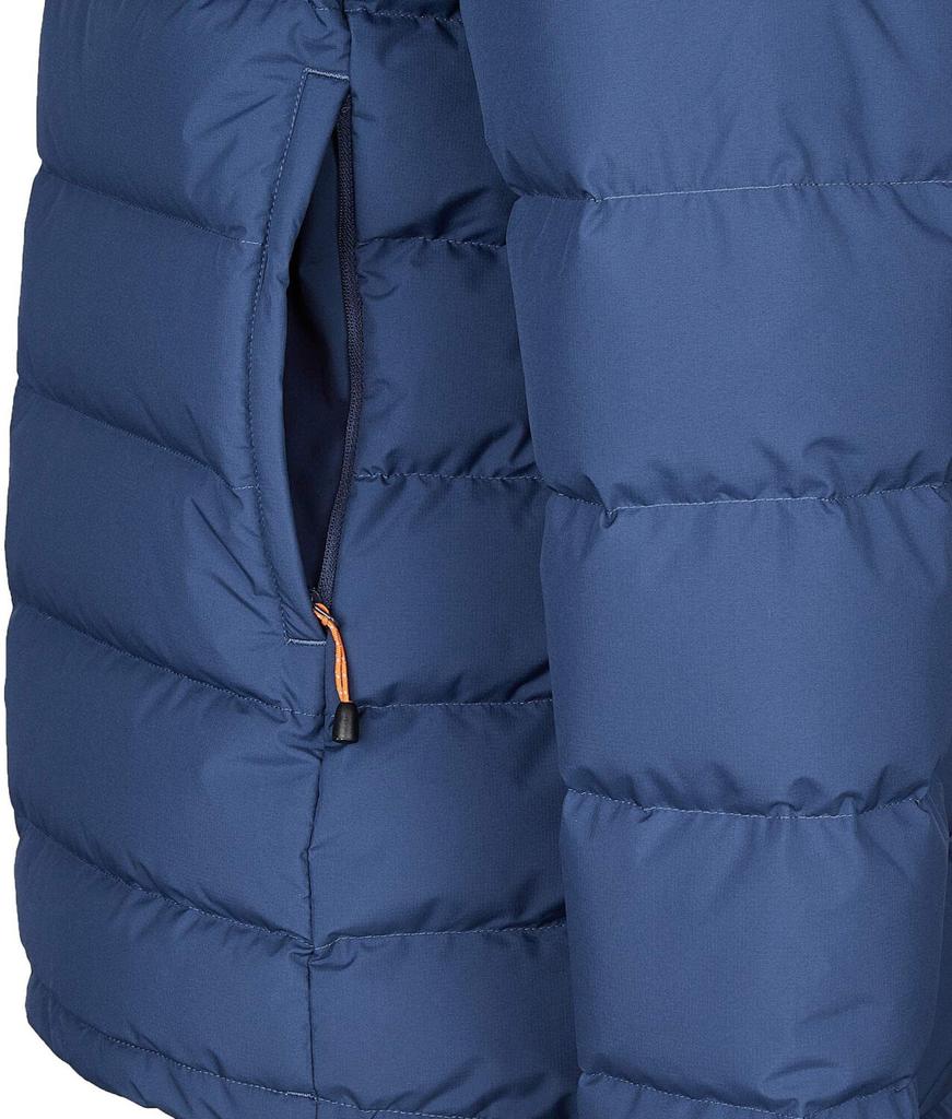 Куртка Mountain Equipment Lightline Eco Jacket (ME-005682) полумрак